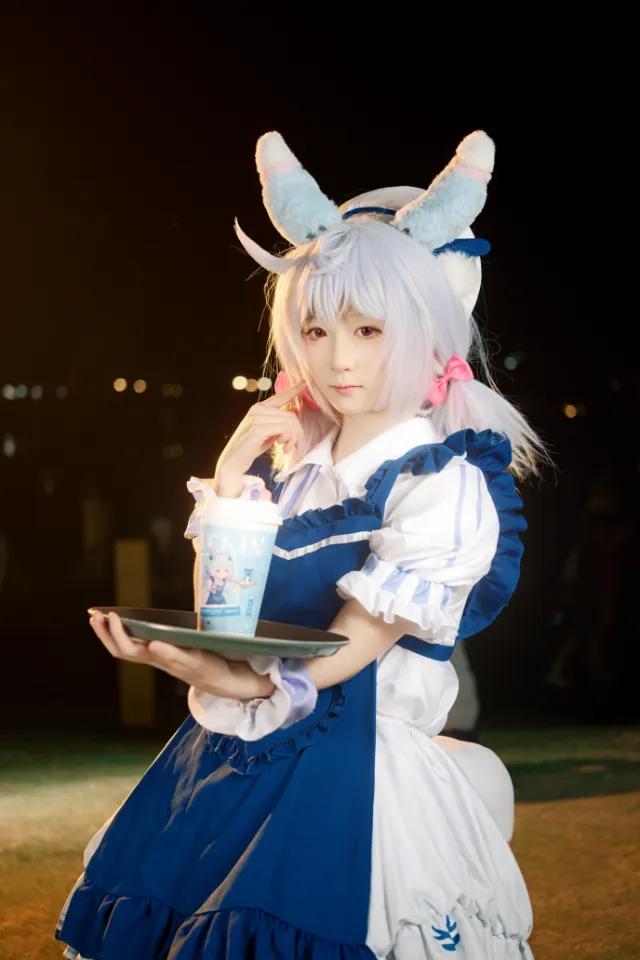 小鸡仔