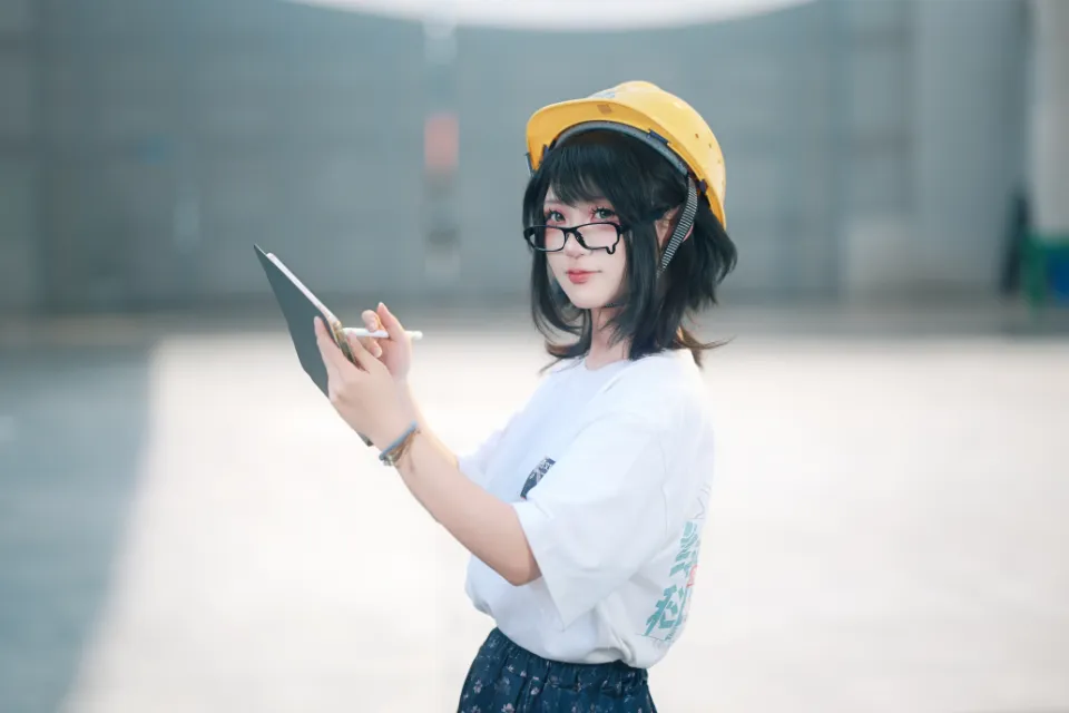 明日方舟终末地